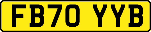 FB70YYB