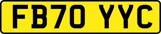 FB70YYC