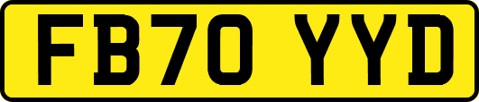 FB70YYD