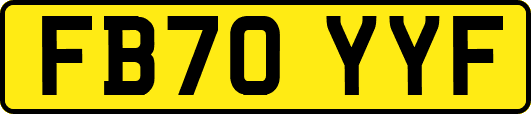 FB70YYF