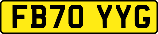 FB70YYG