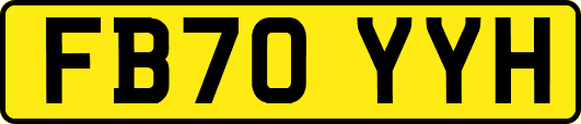 FB70YYH