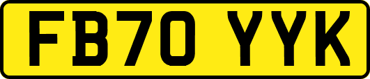 FB70YYK