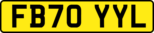 FB70YYL