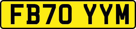 FB70YYM