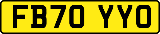FB70YYO