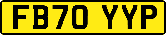 FB70YYP