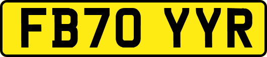 FB70YYR