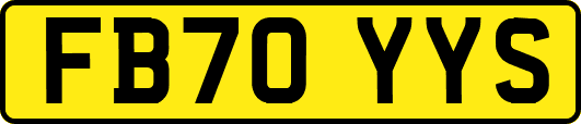 FB70YYS