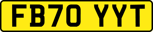 FB70YYT