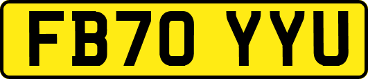 FB70YYU