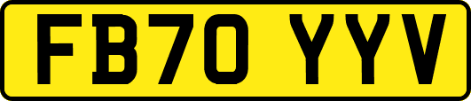 FB70YYV