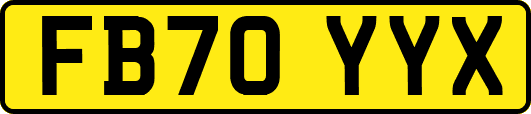 FB70YYX