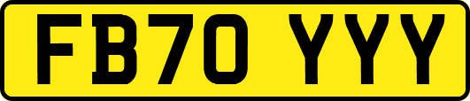 FB70YYY