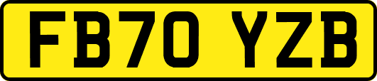 FB70YZB