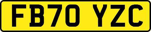 FB70YZC