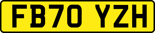 FB70YZH