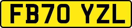 FB70YZL