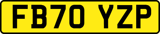 FB70YZP
