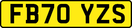 FB70YZS