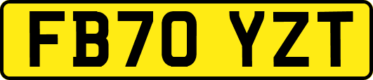 FB70YZT