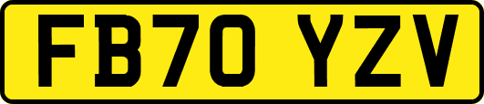 FB70YZV