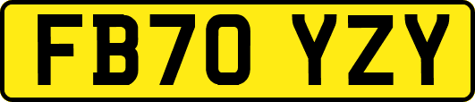 FB70YZY