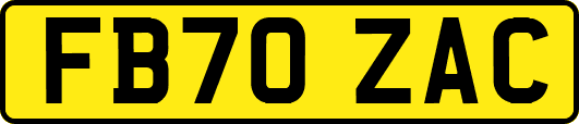 FB70ZAC