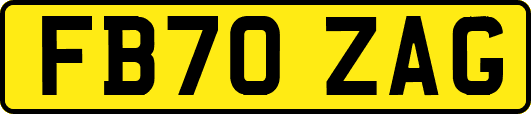 FB70ZAG