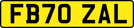 FB70ZAL