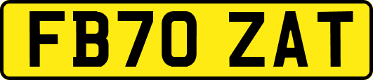 FB70ZAT