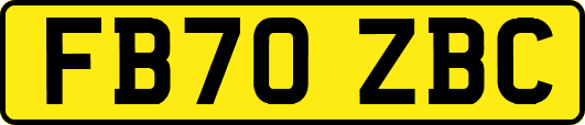 FB70ZBC