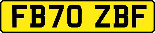 FB70ZBF
