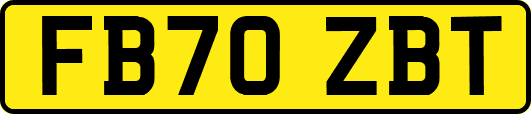 FB70ZBT