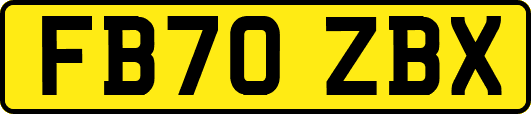 FB70ZBX