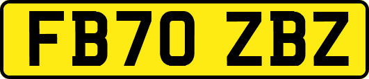 FB70ZBZ