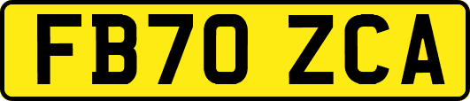 FB70ZCA
