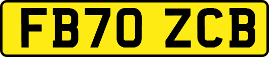 FB70ZCB
