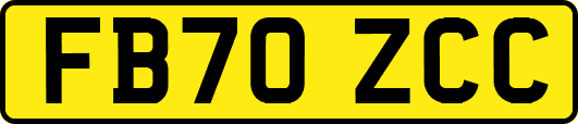 FB70ZCC