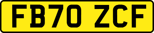 FB70ZCF