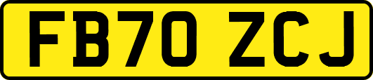 FB70ZCJ