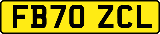 FB70ZCL