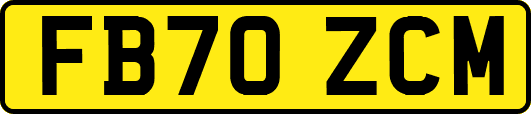 FB70ZCM