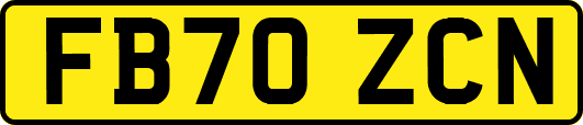 FB70ZCN