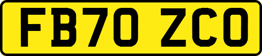 FB70ZCO
