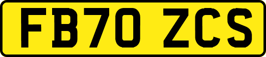 FB70ZCS