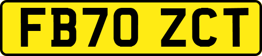 FB70ZCT