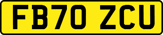 FB70ZCU