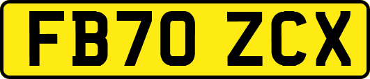 FB70ZCX