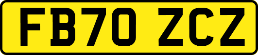 FB70ZCZ
